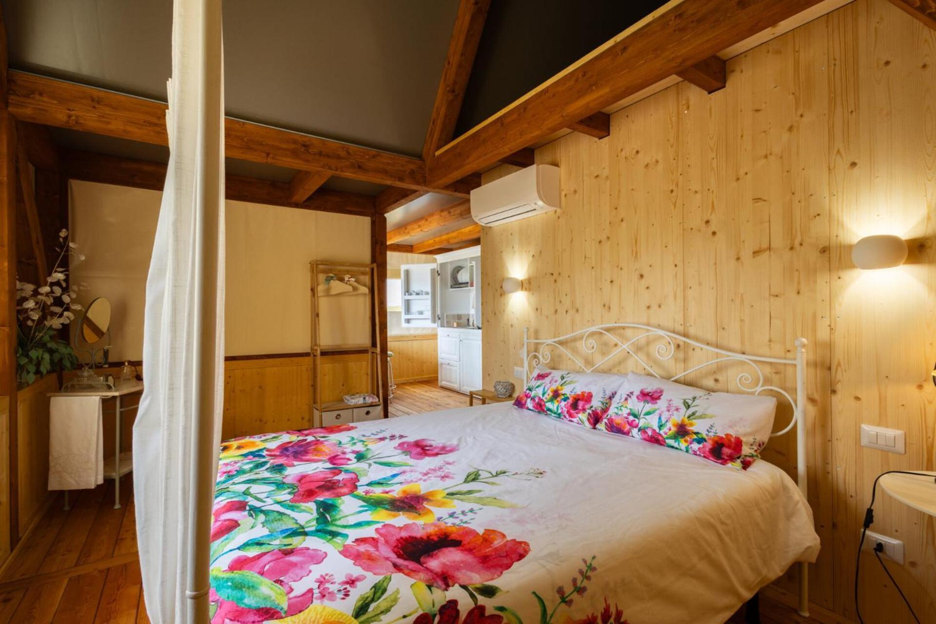 I Sicomori - Seme Di Carota - Glamping E Appartamenti Con Piscina A ساتورنيا المظهر الخارجي الصورة