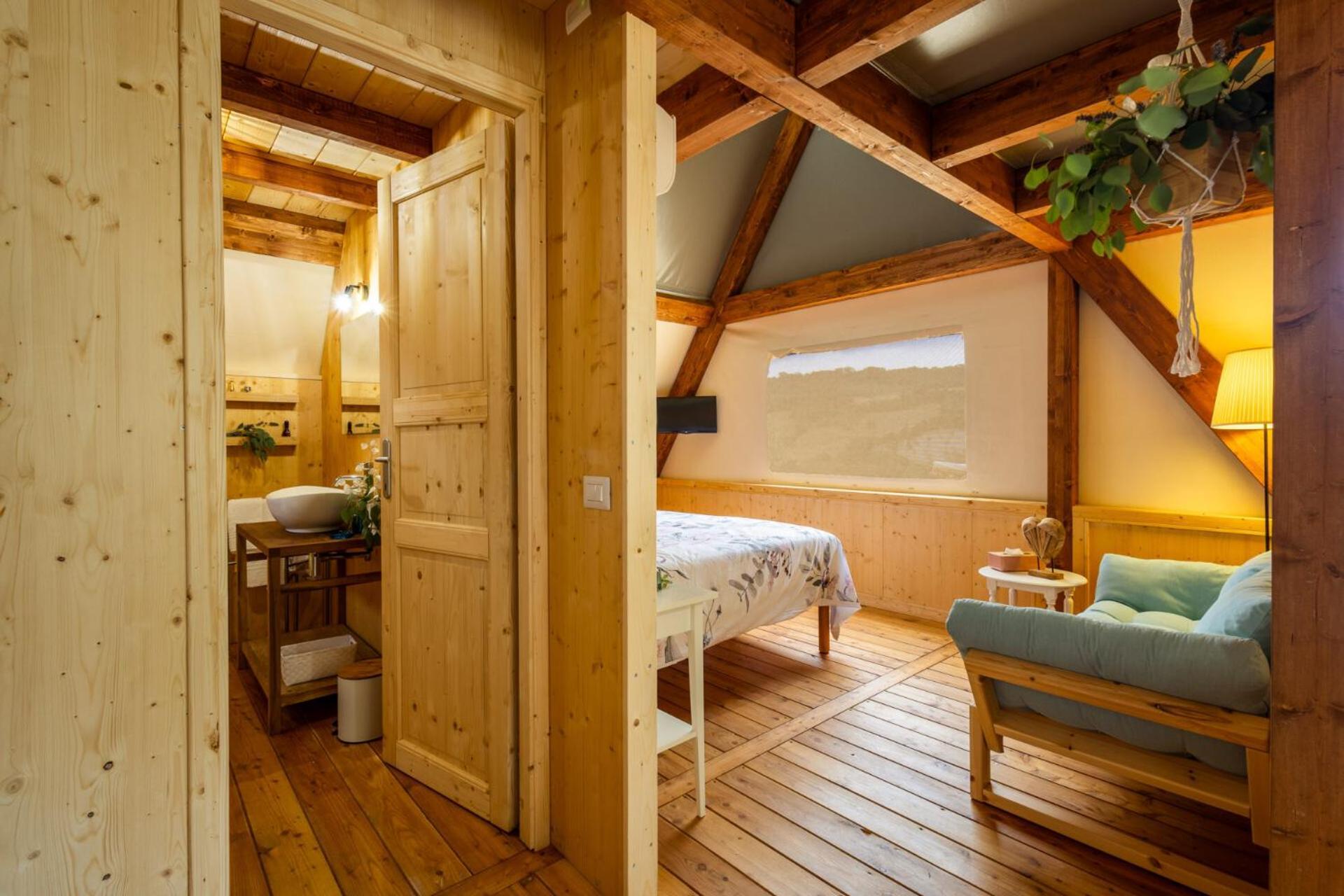 I Sicomori - Seme Di Carota - Glamping E Appartamenti Con Piscina A ساتورنيا المظهر الخارجي الصورة