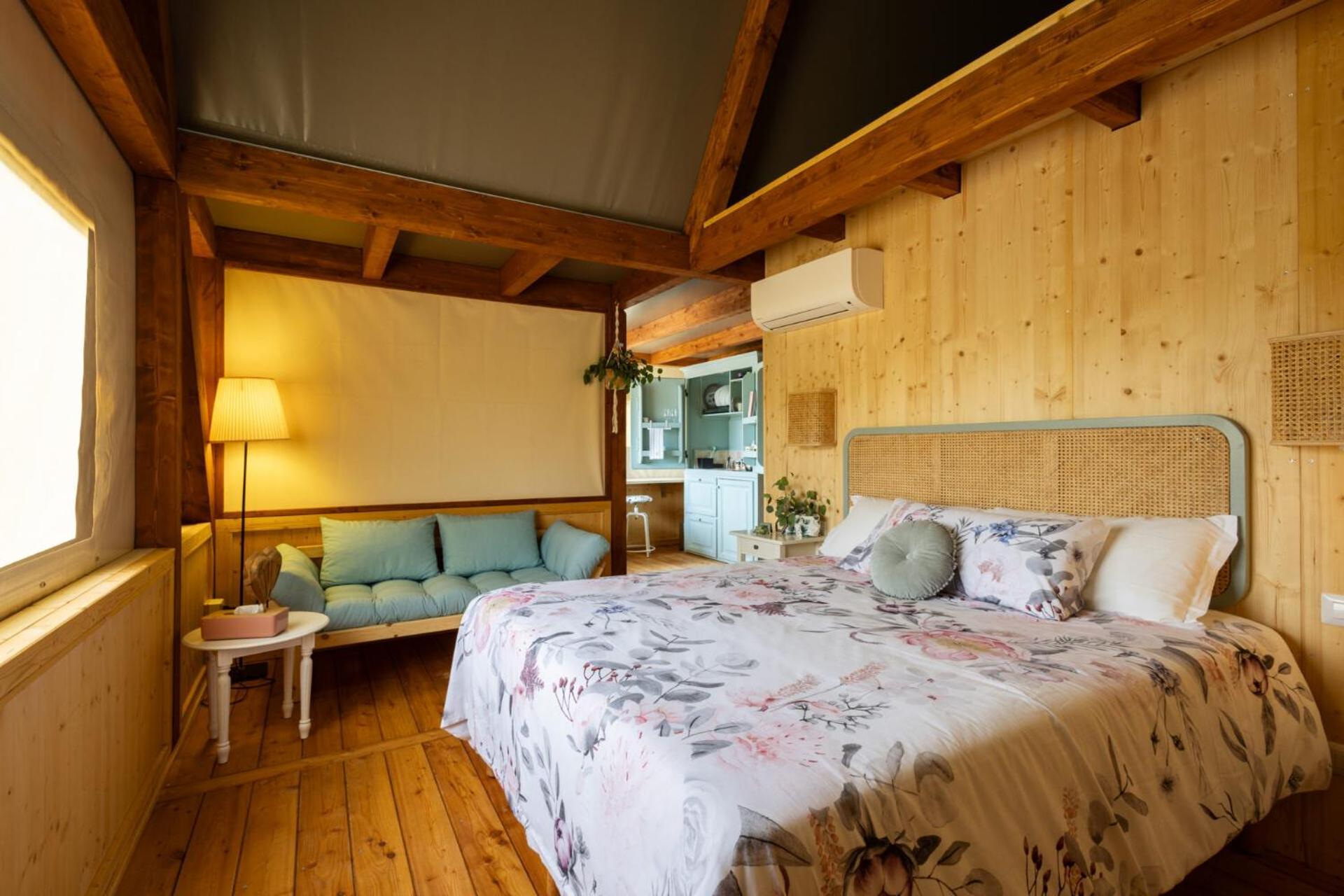 I Sicomori - Seme Di Carota - Glamping E Appartamenti Con Piscina A ساتورنيا المظهر الخارجي الصورة
