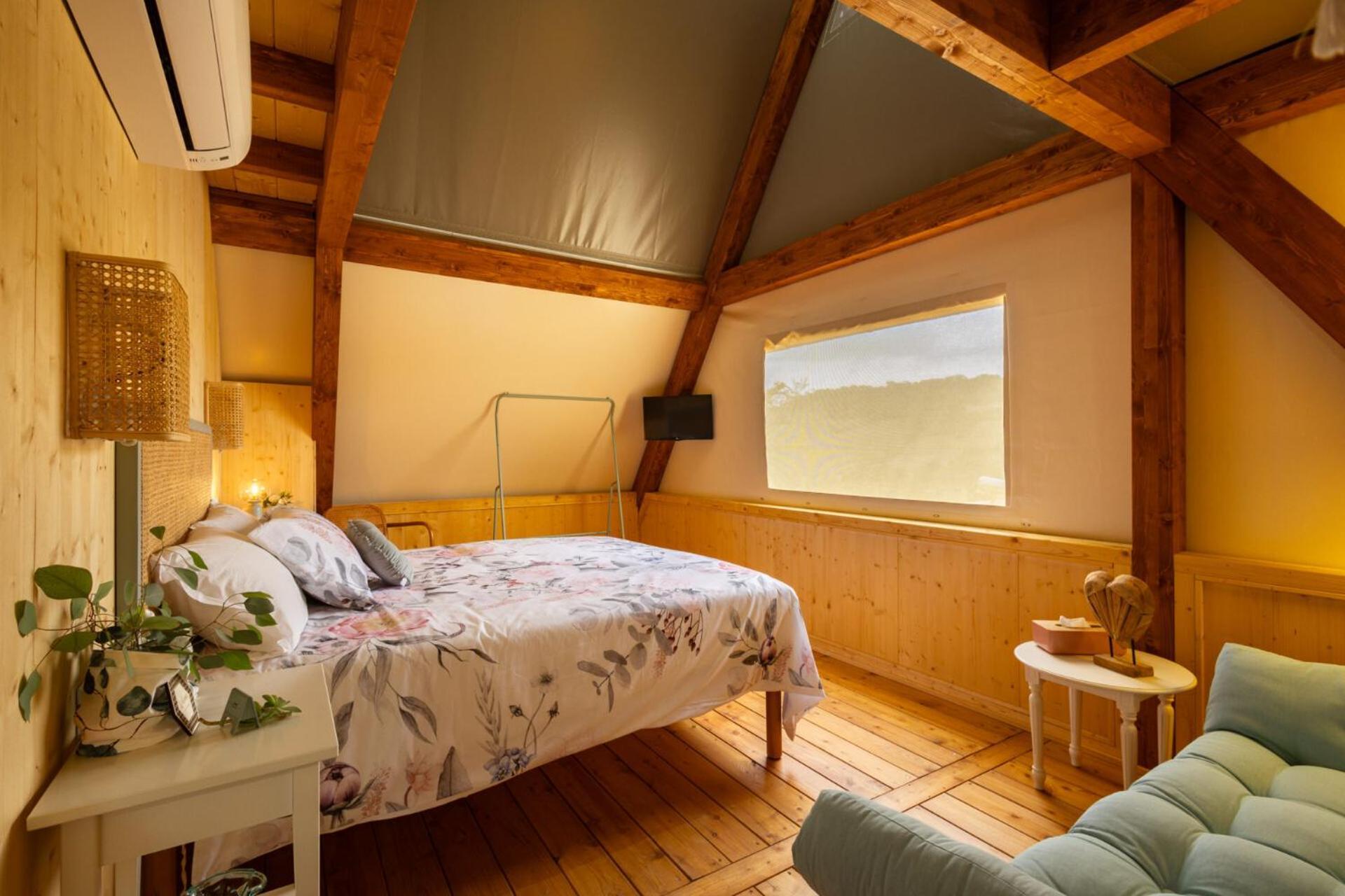 I Sicomori - Seme Di Carota - Glamping E Appartamenti Con Piscina A ساتورنيا المظهر الخارجي الصورة