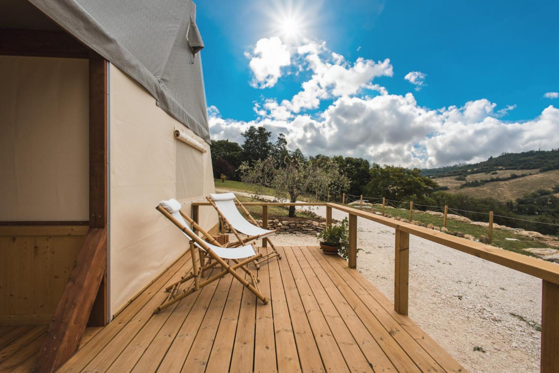 I Sicomori - Seme Di Carota - Glamping E Appartamenti Con Piscina A ساتورنيا المظهر الخارجي الصورة