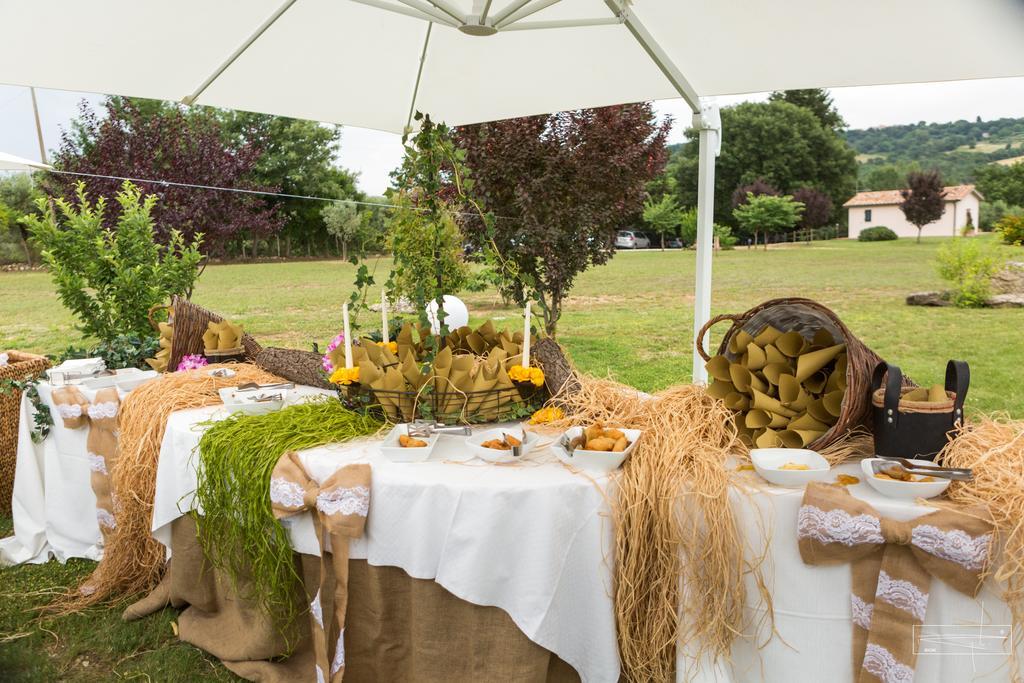 I Sicomori - Seme Di Carota - Glamping E Appartamenti Con Piscina A ساتورنيا المظهر الخارجي الصورة