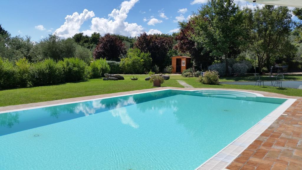 I Sicomori - Seme Di Carota - Glamping E Appartamenti Con Piscina A ساتورنيا المظهر الخارجي الصورة